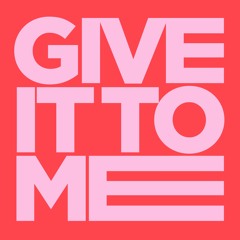 Zetbee - Give It To Me  (Extended Mix)