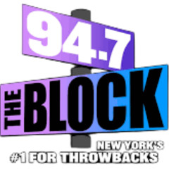 Sizzahandz 94.7 The Block End Of Summer Mix