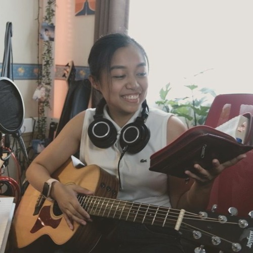 2 Corinthians 9:8 but it's a jazzy bop | Scripture to Song