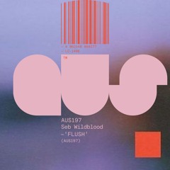 Seb Wildblood - stick it in the freezer