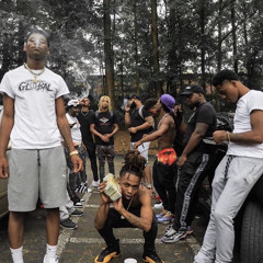 StepOWAT x INFLUENCE ME