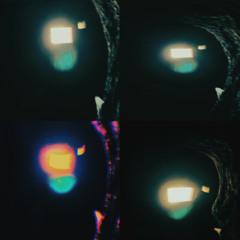 127(the iron melted by you cools into a distortion)