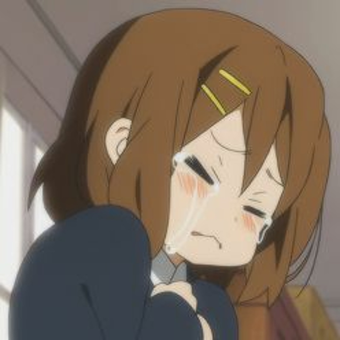 Stream sad anime girl hours by Jordyn-Laurette | Listen online for free on  SoundCloud