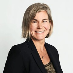 Ask a Social Scientist Podcast Episode 1 Professor Claire Annesley