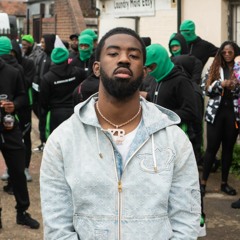 AMIRI Drill Type Beat - Prod by DDR1LL3R