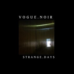Vogue.Noir - Love Like Vampire