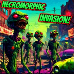 Necro Shaman Vs Akurra - Necromorphic Invasion [190]