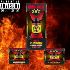 Plutonium Penis [HG & PTT Collab] [FT. Shack, Tynce, Brunch, Zlenxo]