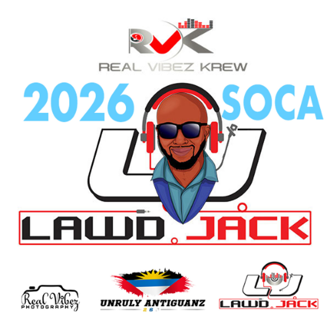 Stream Cryovision | Listen to SOCA MIX 2026 playlist online for free on ...