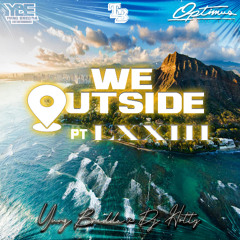 We Outside 73 (Steam)