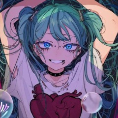 Sad girl sex -Deco*27