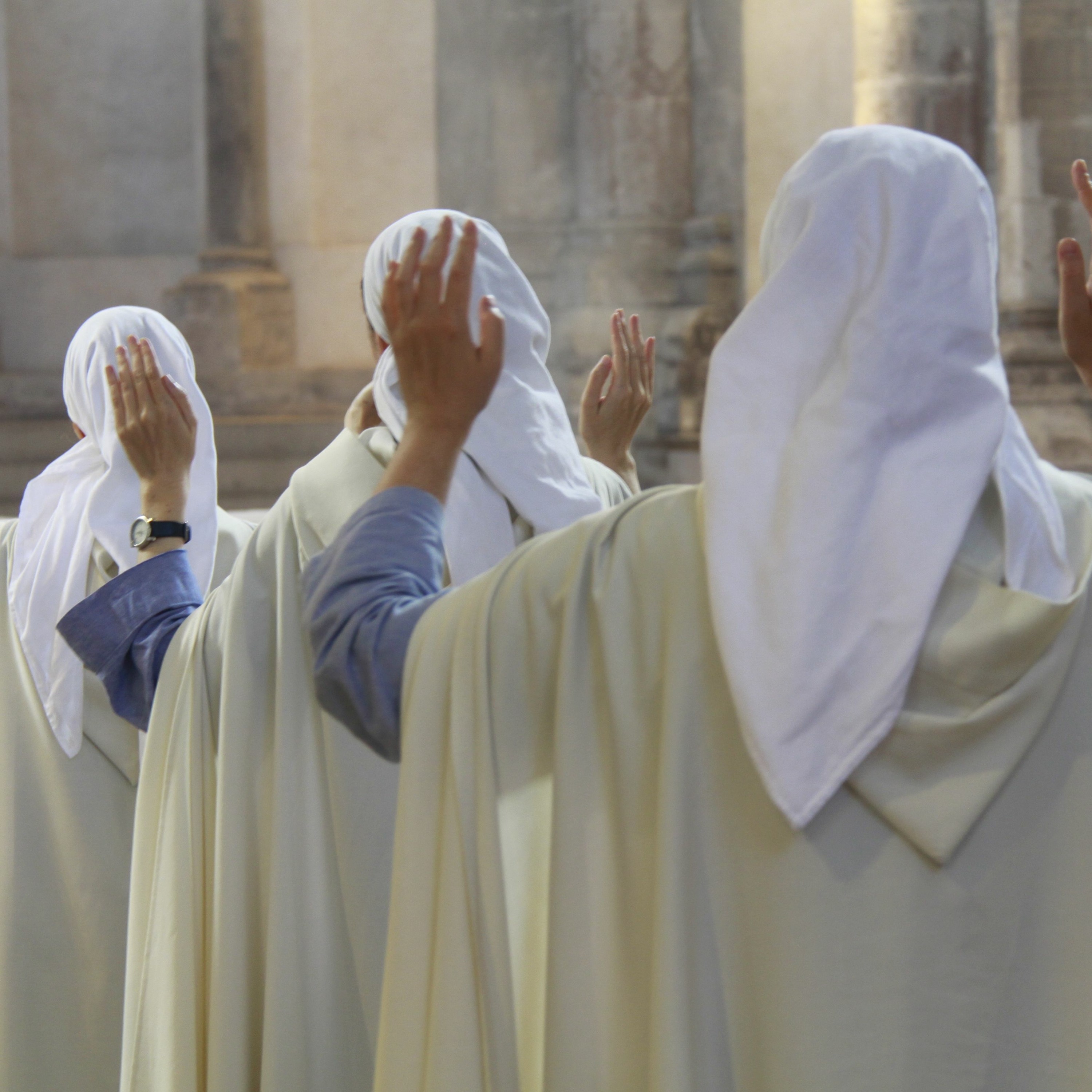 Monastische Gemeinschaften von Jerusalem | Köln