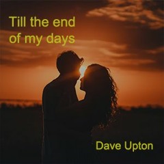 Till the end of my days (Acoustic)