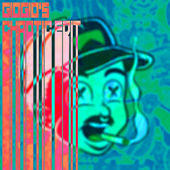 Dead X - LONG WAY BACK (GIOGIO's CHAOTIC EDIT)