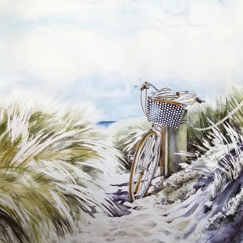 Dave.Silverfish ~ The Piscean 🧜♂️🧜♂️" Year I Summer Anniversary Mix " ~ Vol 46 ~June-8th-2021