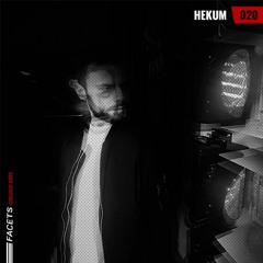 FACETS Concealed Series | 020 | Hekum