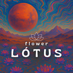 Flower Set Lótus