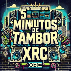 5 MINUTINHOS DE TAMBOR XERECA [[ DJ PL DE NITEROI ]]