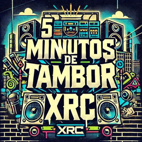 5 MINUTINHOS DE TAMBOR XERECA [[ DJ PL DE NITEROI ]]