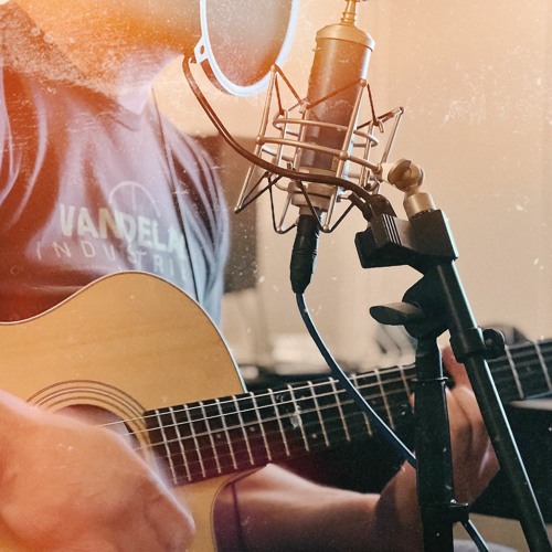 Clay Pigeons Cover - Live In The Studio At O'Donahue's With Chris Donahue And Ross Friend