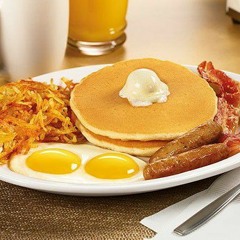 DENNYS GRAND SLAM