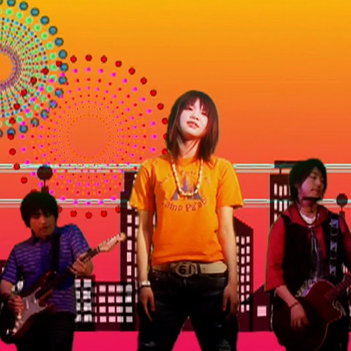 Ikimonogakari - HANABI