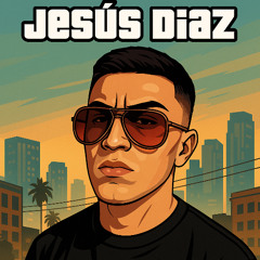 SESSION 4 [JESÚS DÍAZ ] AFRO HOUSE  2025-05-24_18h35m55