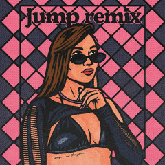 BLACKPINK - JUMP (Stassy Bootleg)