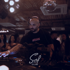 Live @ Surf Club, Dubai - February 16, 2025