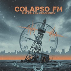 COLAPSO FM The Fallen Frequency