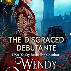 )% The Disgraced Debutante (The Notorious Nightingales Book 1) PDF - KINDLE - eBook The Disgrac