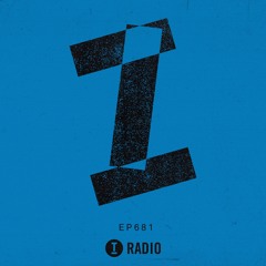 Toolroom Radio EP681 - Presented by Jenn Getz & Alfie