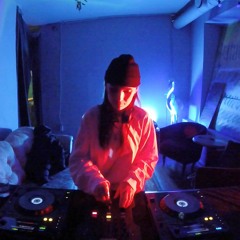 Natasha Marka RTS.FM X Paranoia Bar Kazan