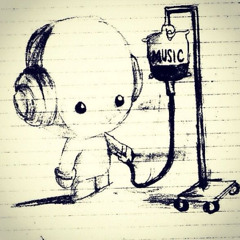 not a normal love song (me)