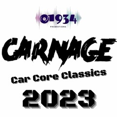 Carnage- Car Core Classics, 2023..WAV