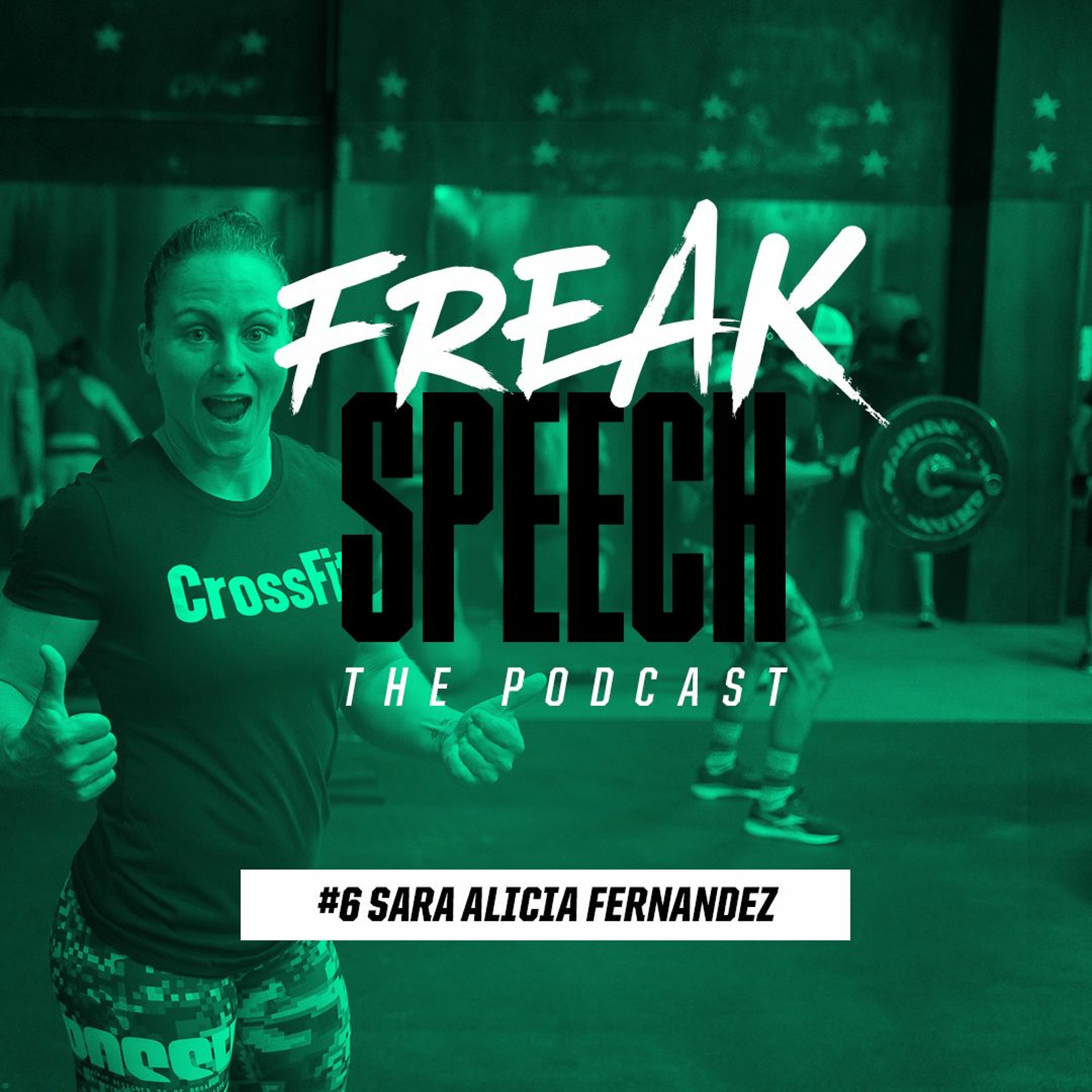 The Freak Speech