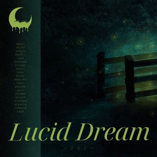 Lucid Dream LP