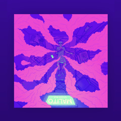 Sticky M.A, IAMTOMMY - Malito (Slowed)