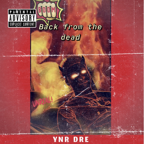 YNR Dre-Hurt Nobody