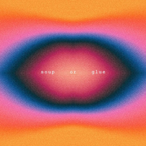 Danny Whizzbang - Soup Or Glue (Free DL)