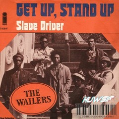 Huwsif - Get Up Stand Up (FREE DOWNLOAD)