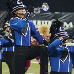 Bluecoats 2011- “Brave New World”
