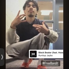 BanditLowcK “Take The Risk”