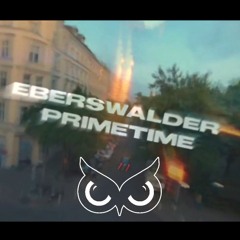 Eberswalder Primetime (Teuterekordz) - Ze'Coruja Remix