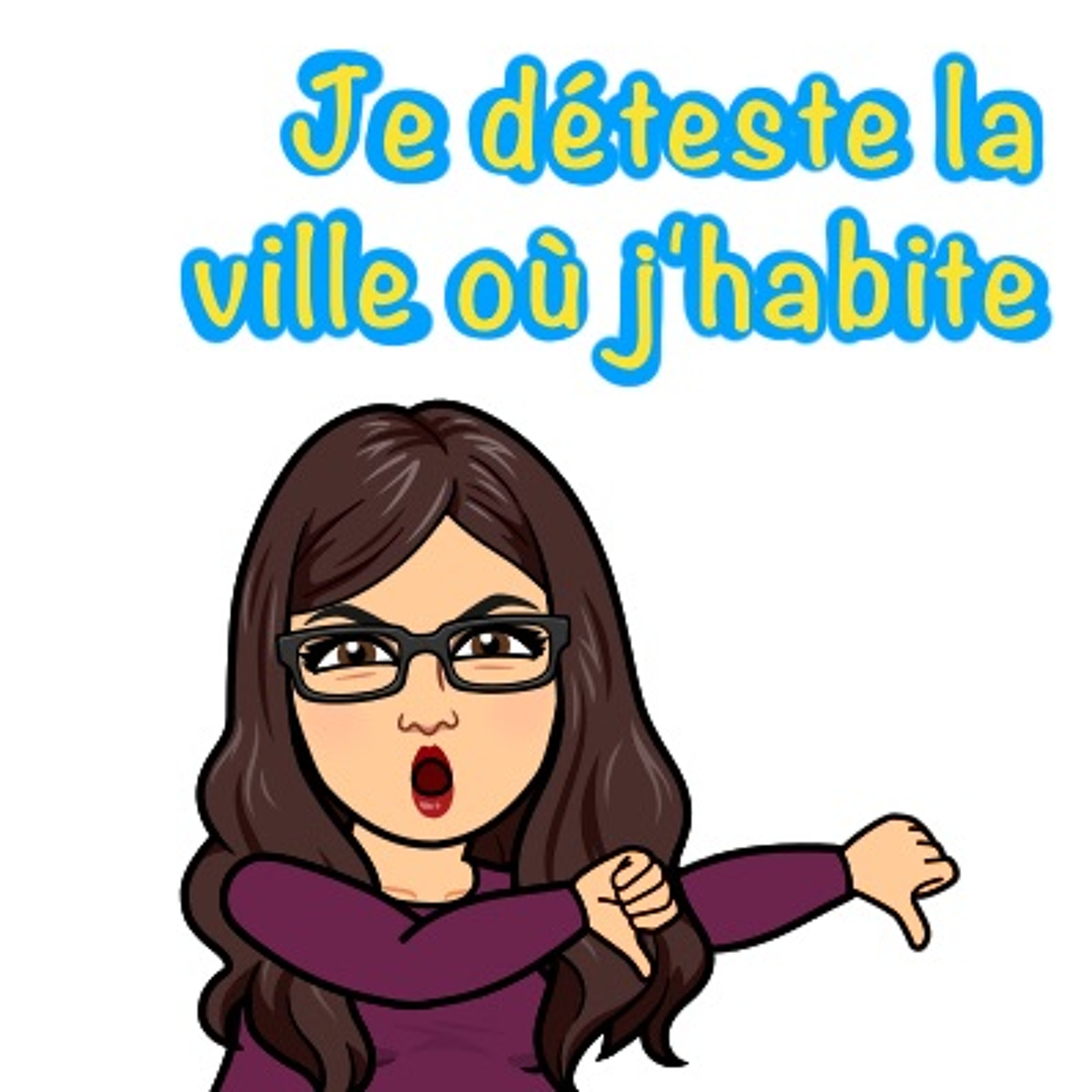 Dialogues du quotidien