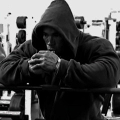 Kevin Levrone X Think Of Me Once In A While