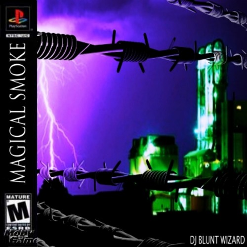 MAGICAL SMOKE [FULL BEAT TAPE]