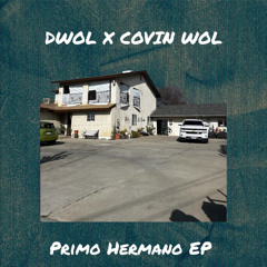 PRESSURE-DWOLXCOVINWOLXSHREDDY