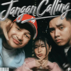 JANGAN CALLING !!! [ GIO SAMURA ]