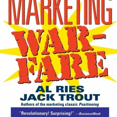 Download Marketing Warfare unlimited